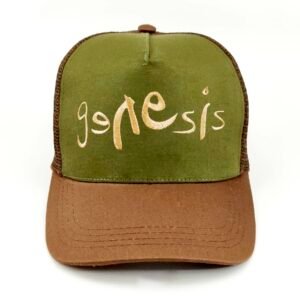Gorra Genesis