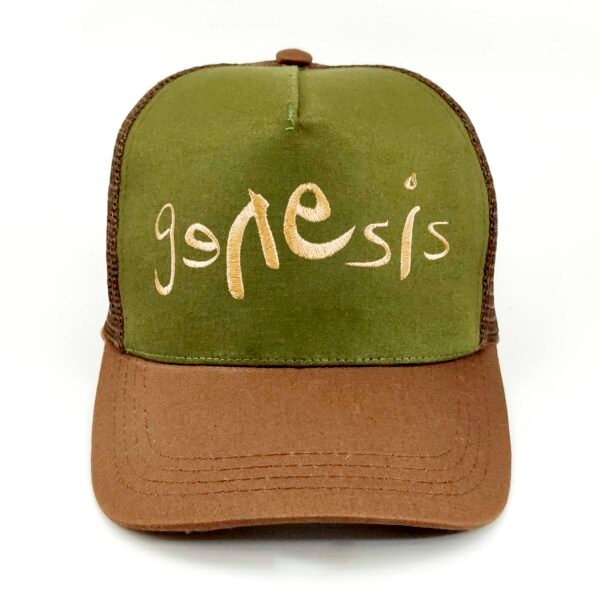 Gorra Genesis