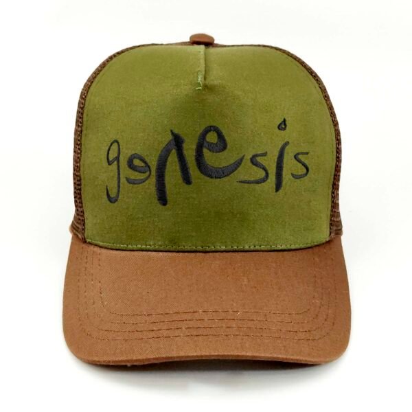 Gorra Genesis