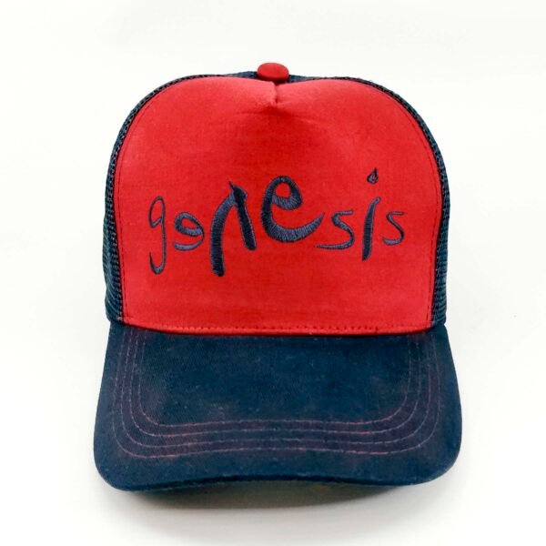 Gorra Genesis