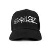 Gorra Gorillaz