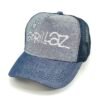 Gorra Gorillaz