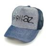 Gorra Gorillaz