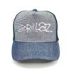 Gorra Gorillaz