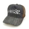 Gorra Gorillaz