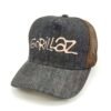 Gorra Gorillaz