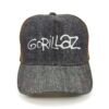 Gorra Gorillaz