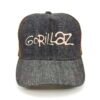 Gorra Gorillaz