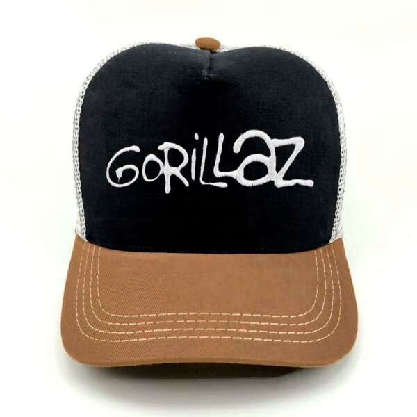 Gorra Gorillaz
