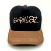 Gorra Gorillaz