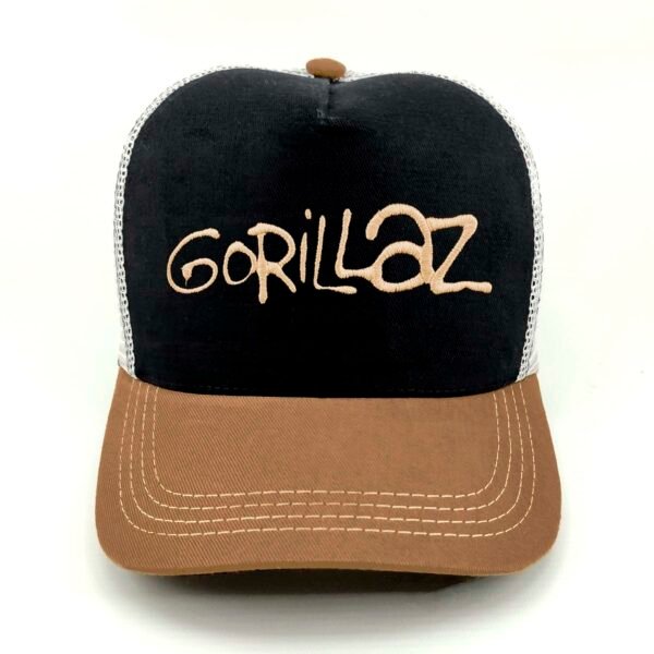 Gorra Gorillaz