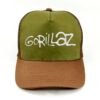 Gorra Gorillaz