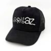 Gorra Gorillaz