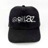 Gorra Gorillaz