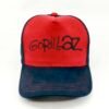 Gorra Gorillaz