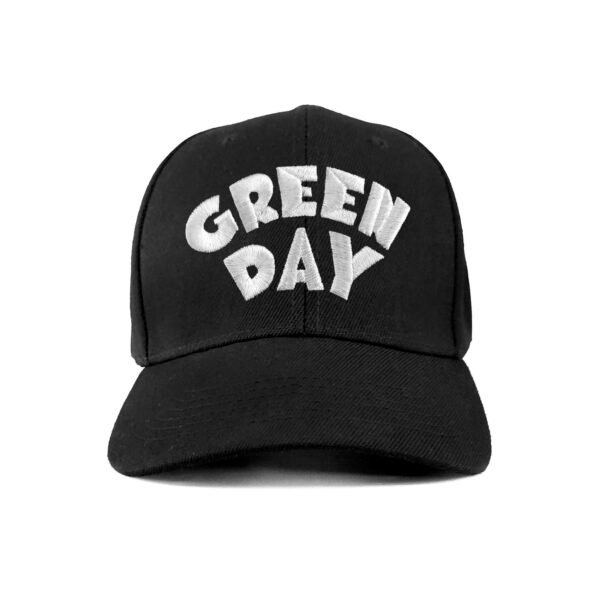 Gorra Green Day