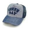 Gorra Green Day