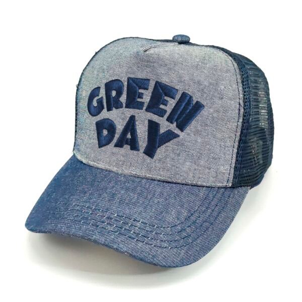 Gorra Green Day