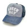 Gorra Green Day