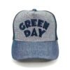 Gorra Green Day