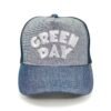 Gorra Green Day