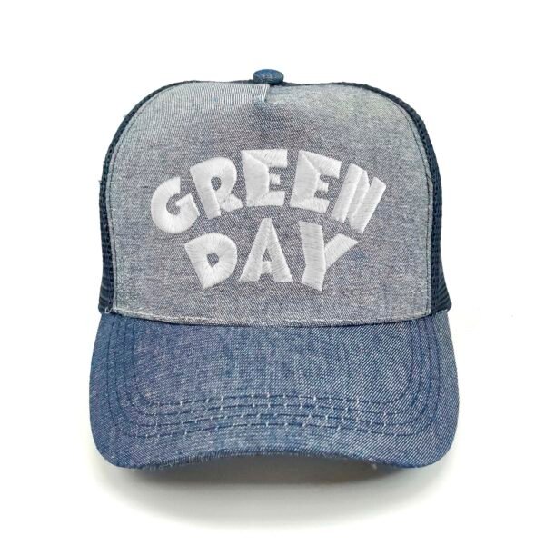 Gorra Green Day