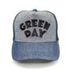 Gorra Green Day