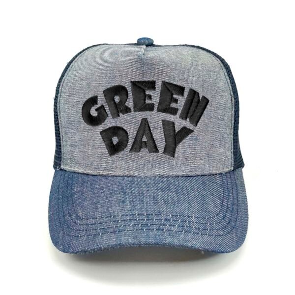 Gorra Green Day
