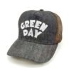 Gorra Green Day