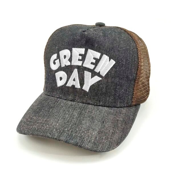 Gorra Green Day