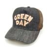 Gorra Green Day
