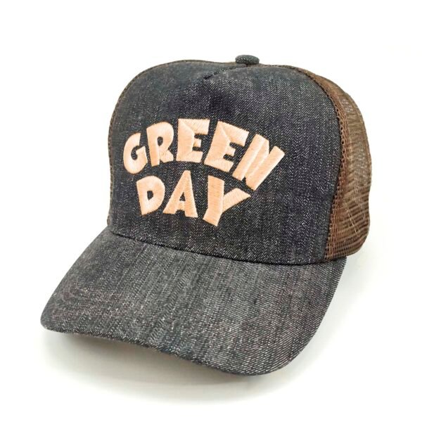 Gorra Green Day