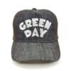 Gorra Green Day