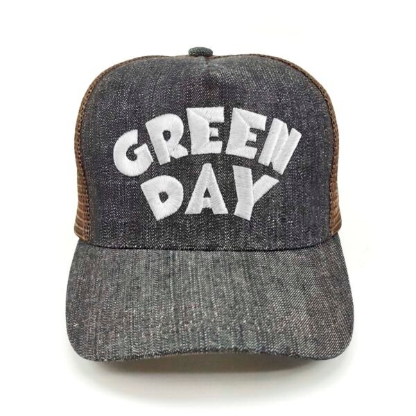 Gorra Green Day