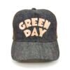 Gorra Green Day