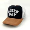 Gorra Green Day