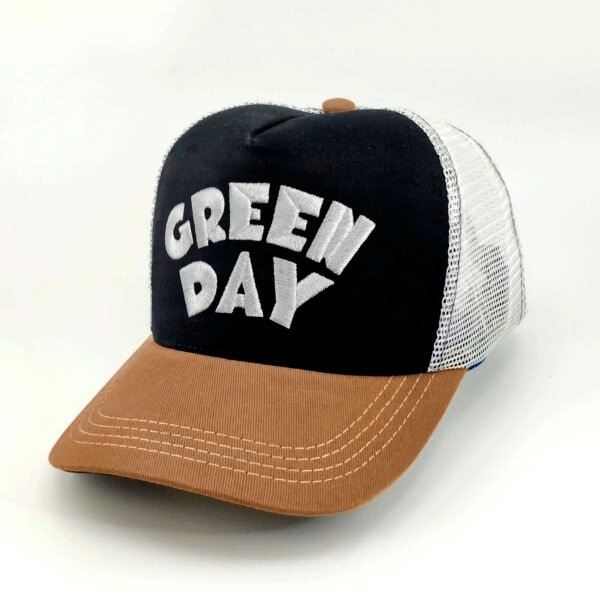 Gorra Green Day
