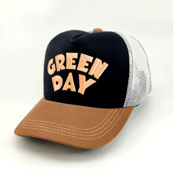 Gorra Green Day