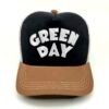 Gorra Green Day