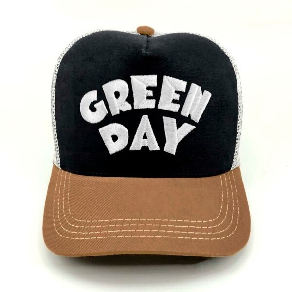 Gorra Green Day