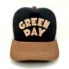 Gorra Green Day