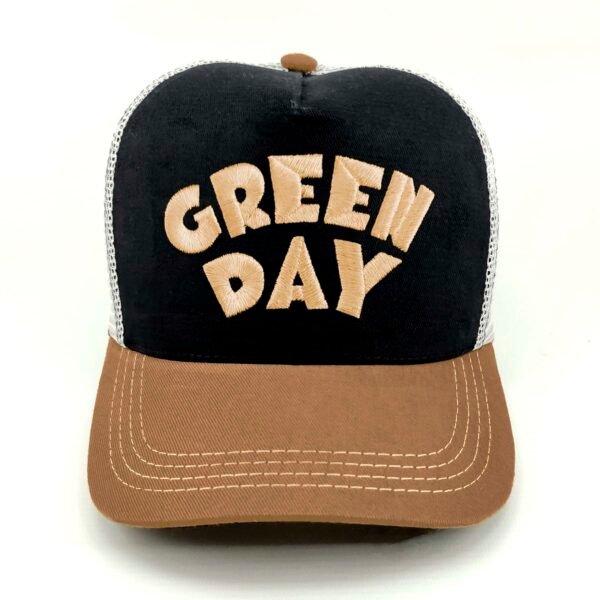 Gorra Green Day