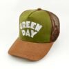 Gorra Green Day