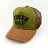 Gorra Green Day