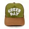 Gorra Green Day