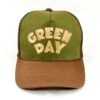 Gorra Green Day
