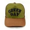 Gorra Green Day