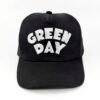 Gorra Green Day