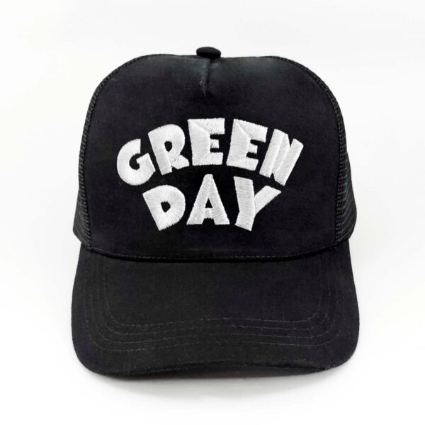 Gorra Green Day