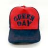 Gorra Green Day